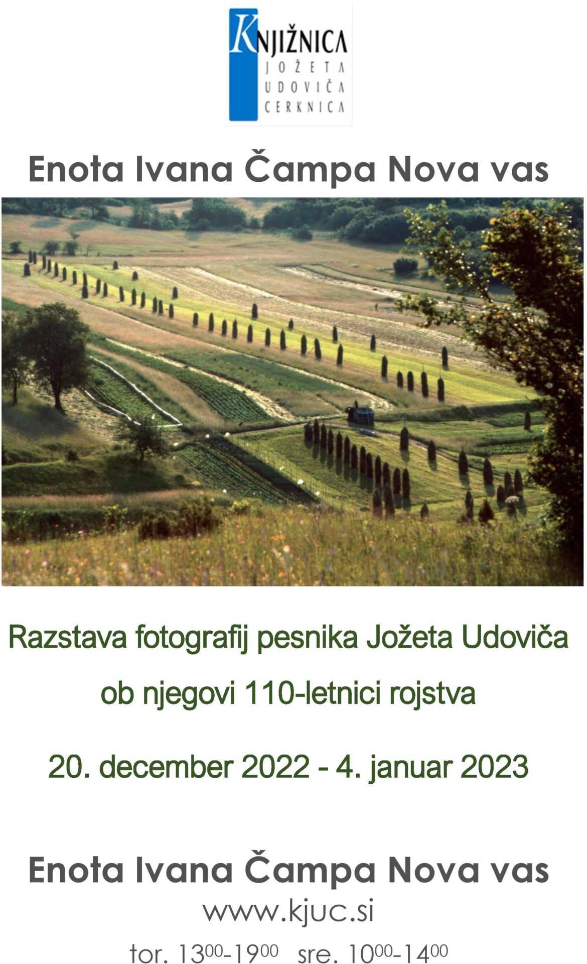 Udovic razstava page 001 - Arhiv razstave