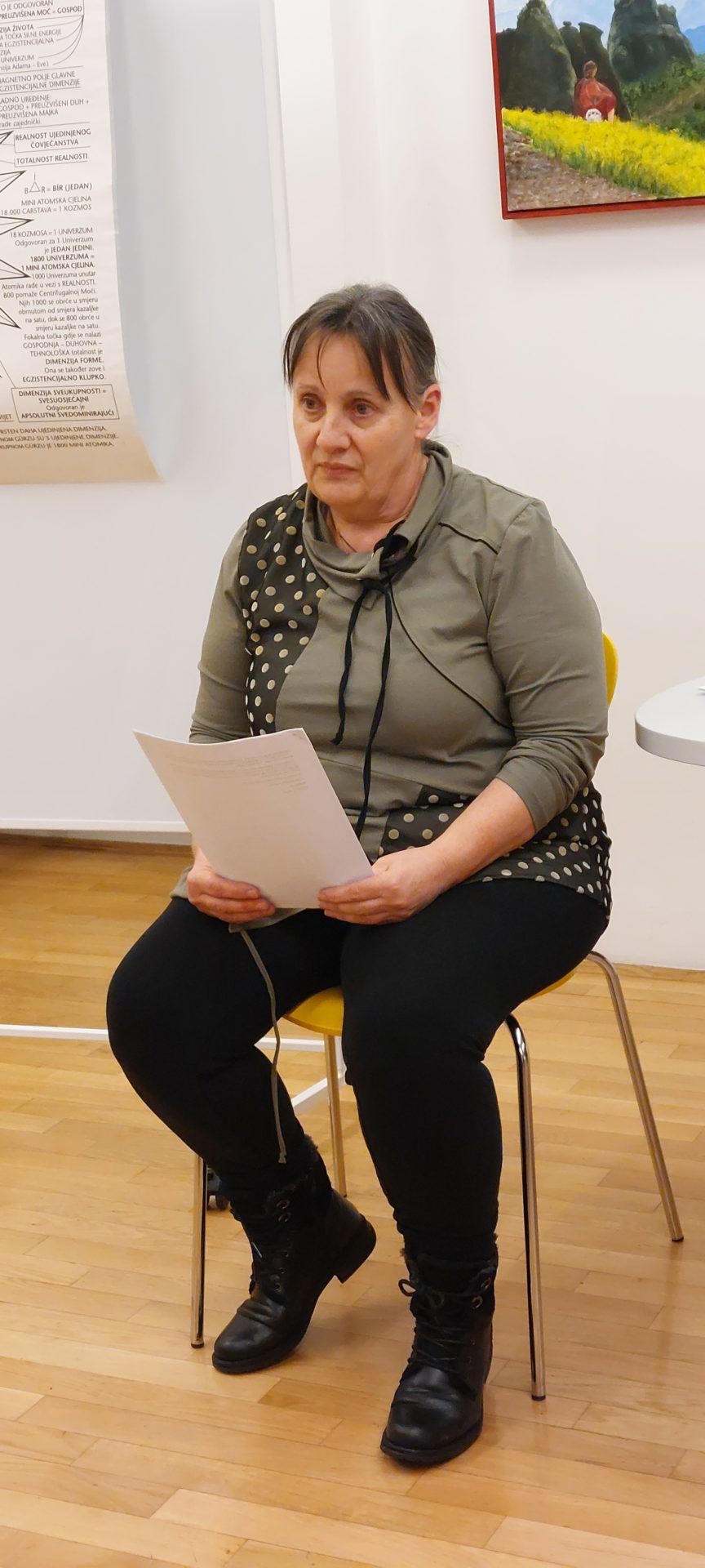 20230227 180913 - Zlata doba - Knjiga znanja - predavanje