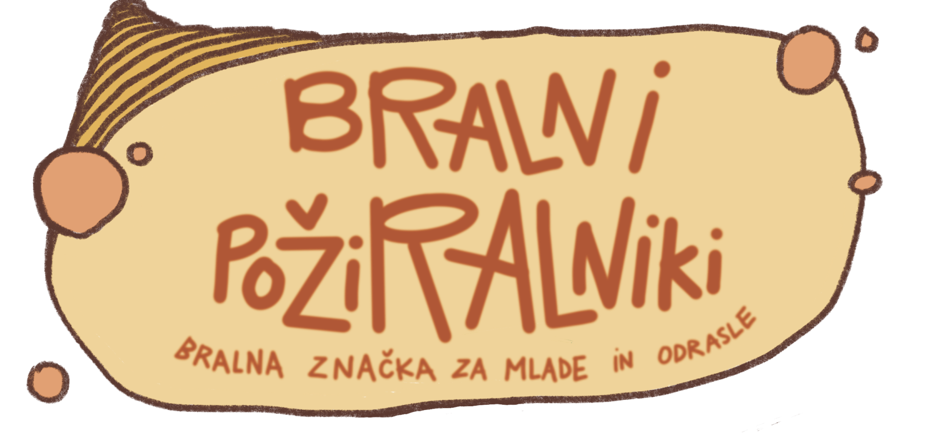 Bralni požiralniki