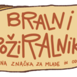 Bralni požiralniki - bralna značka za mlade in odrasle