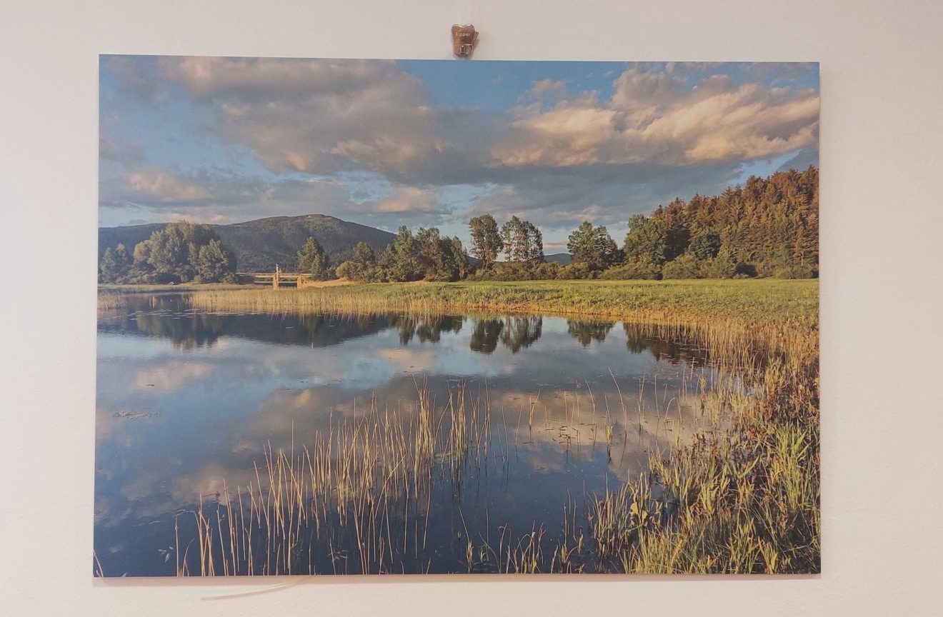 20230404 090746 e1680777294426 - Cerkniško jezero - samostojna fotografska razstava Tineta Šubica