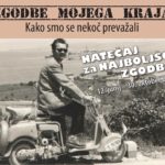 Zgodbe mojega kraja: Kako smo se nekoč prevažali - natečaj za najboljšo zgodbo