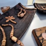 Tomislav Plavčak: Les je življenje - razstava unikatnih izdelkov iz lesa