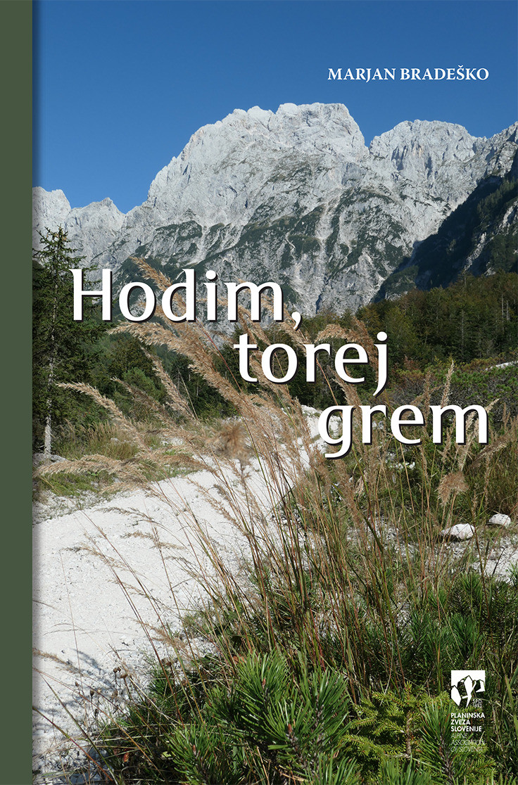 hodim torej grem - Dogodki