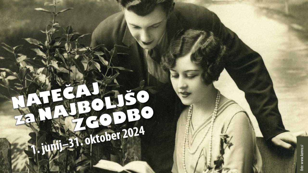 zgodbe mojega kraja 2024 slika - Dogodki