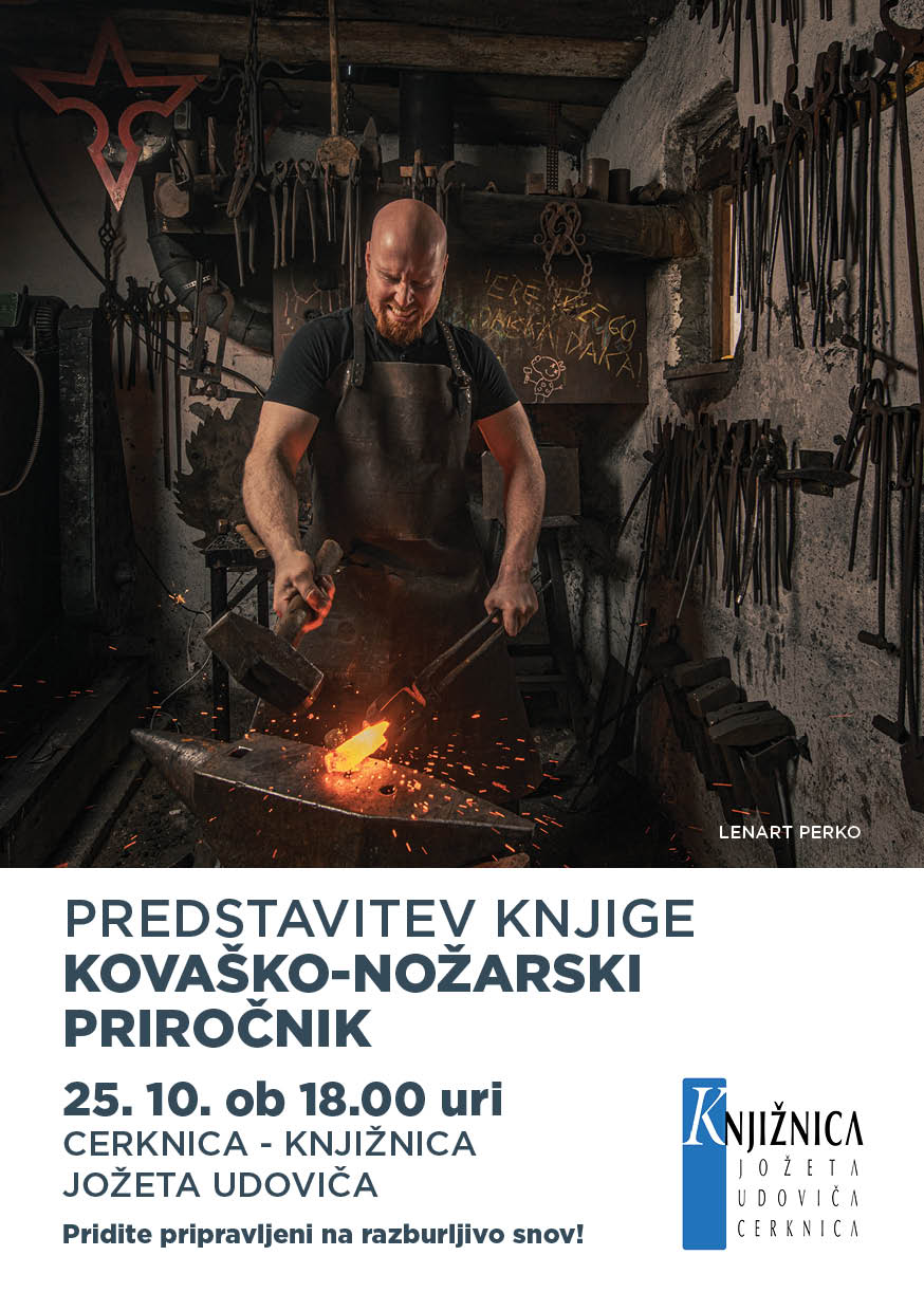 Lenart Perko - Dogodki