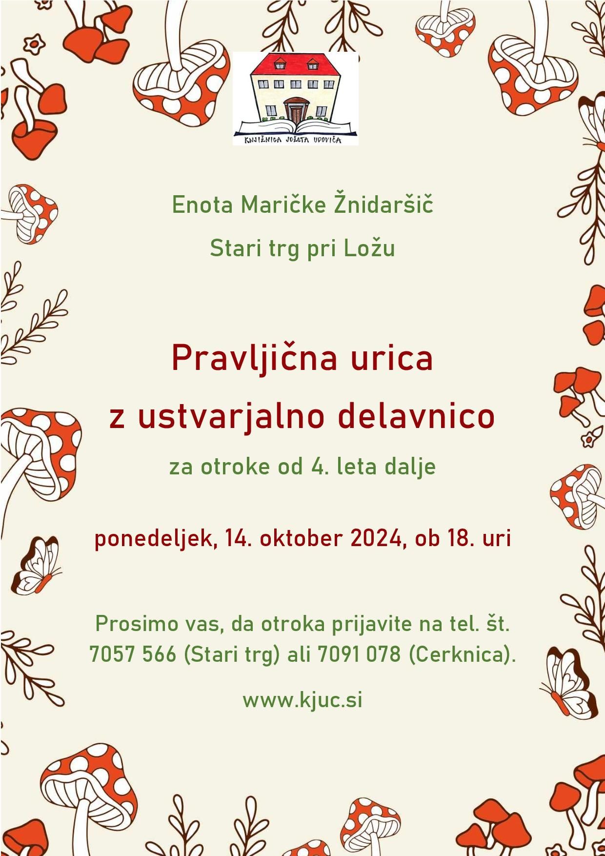 pravljicna ST. oktober 2024.doc page 001 - Dogodki