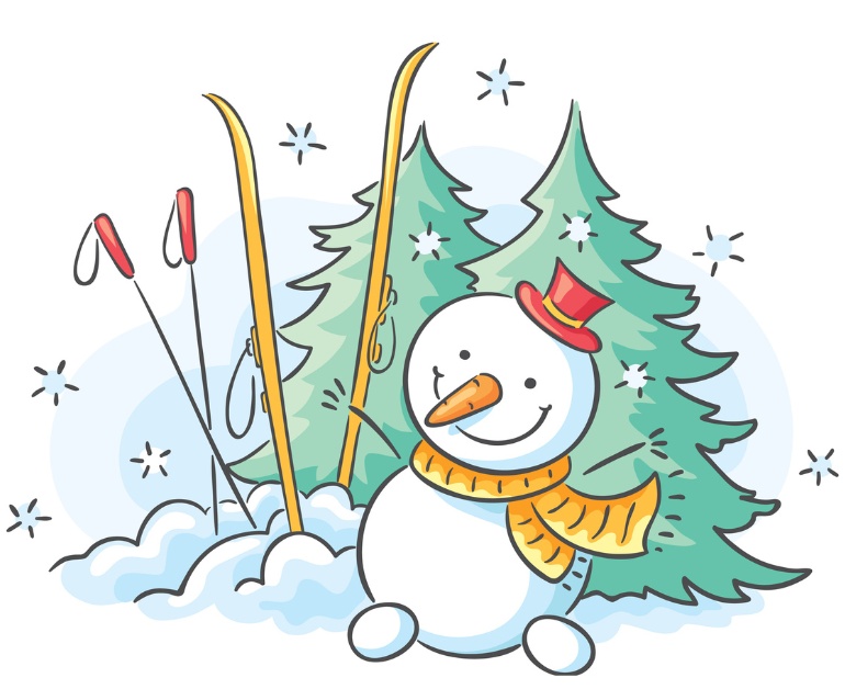 December Pin Image 1 - Dogodki