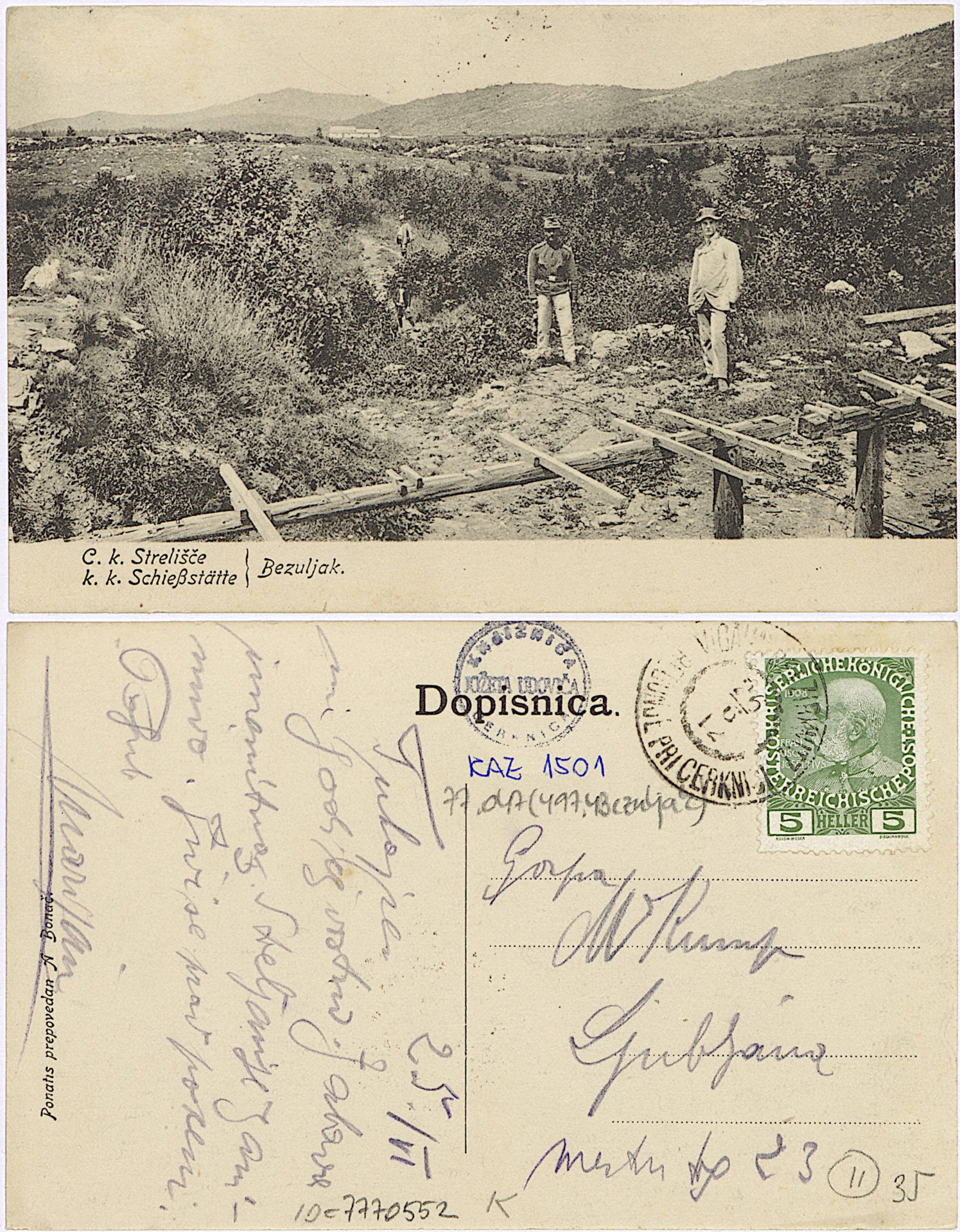 Bezuljak 1912 0625 7770552 1501 - Bezuljak
