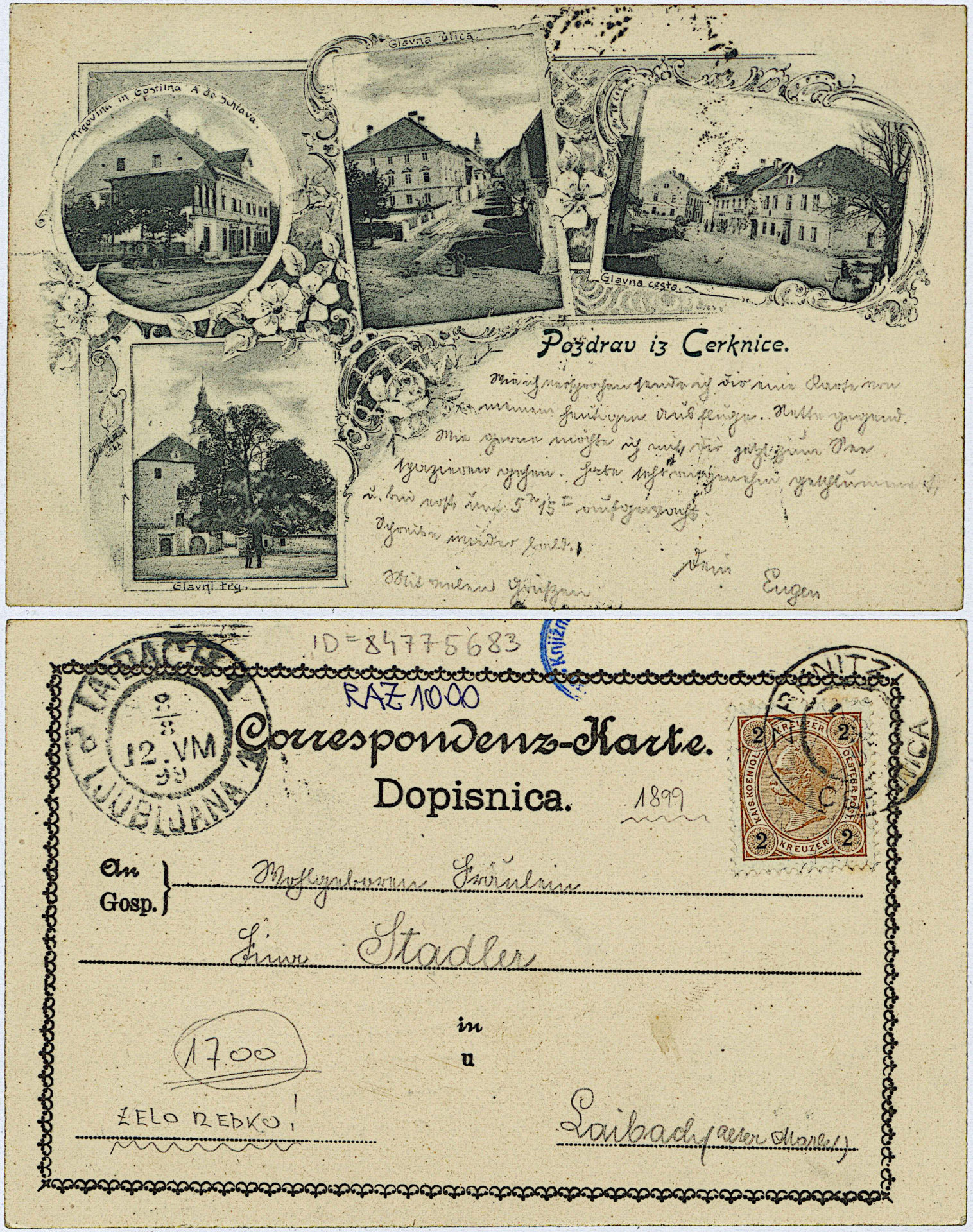 Cerknica 1899 0808 84775683 1000 - Cerknica