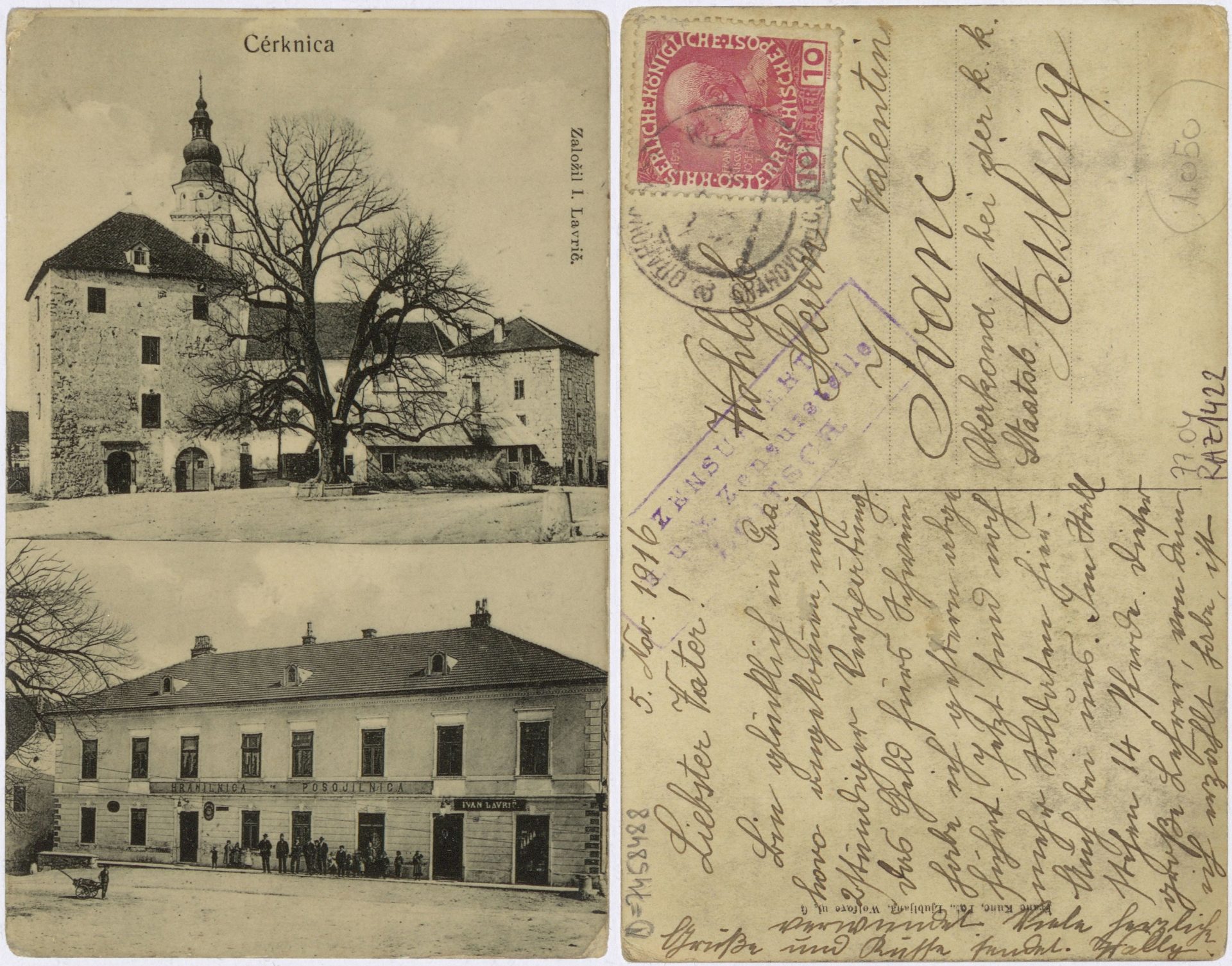 Cerknica 1916 1105 7458488 1422 - Cerknica