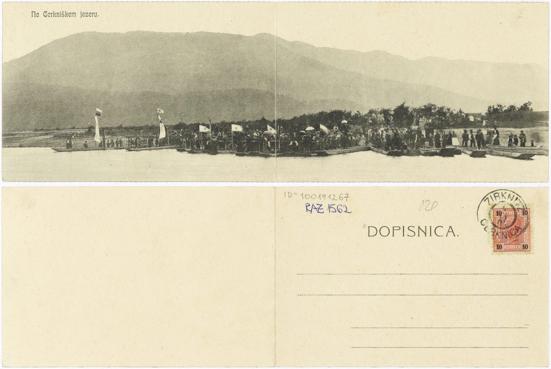 Cerknisko jezero 1904 1104 100171267 1562 - Cerkniško jezero