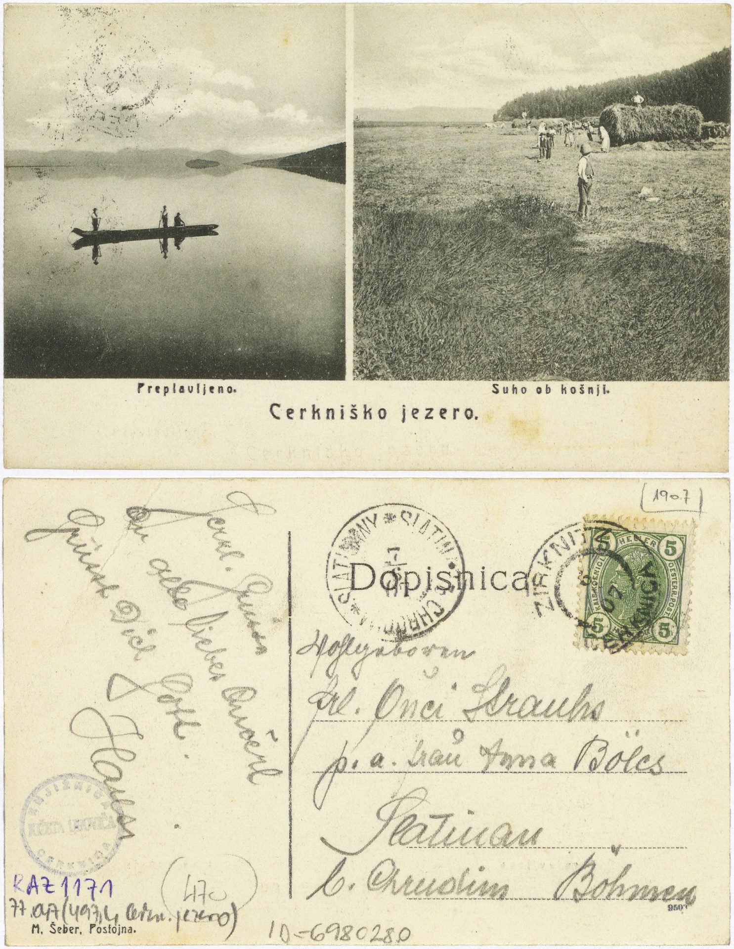Cerknisko jezero 1907 0706 6980280 1171 - Cerkniško jezero