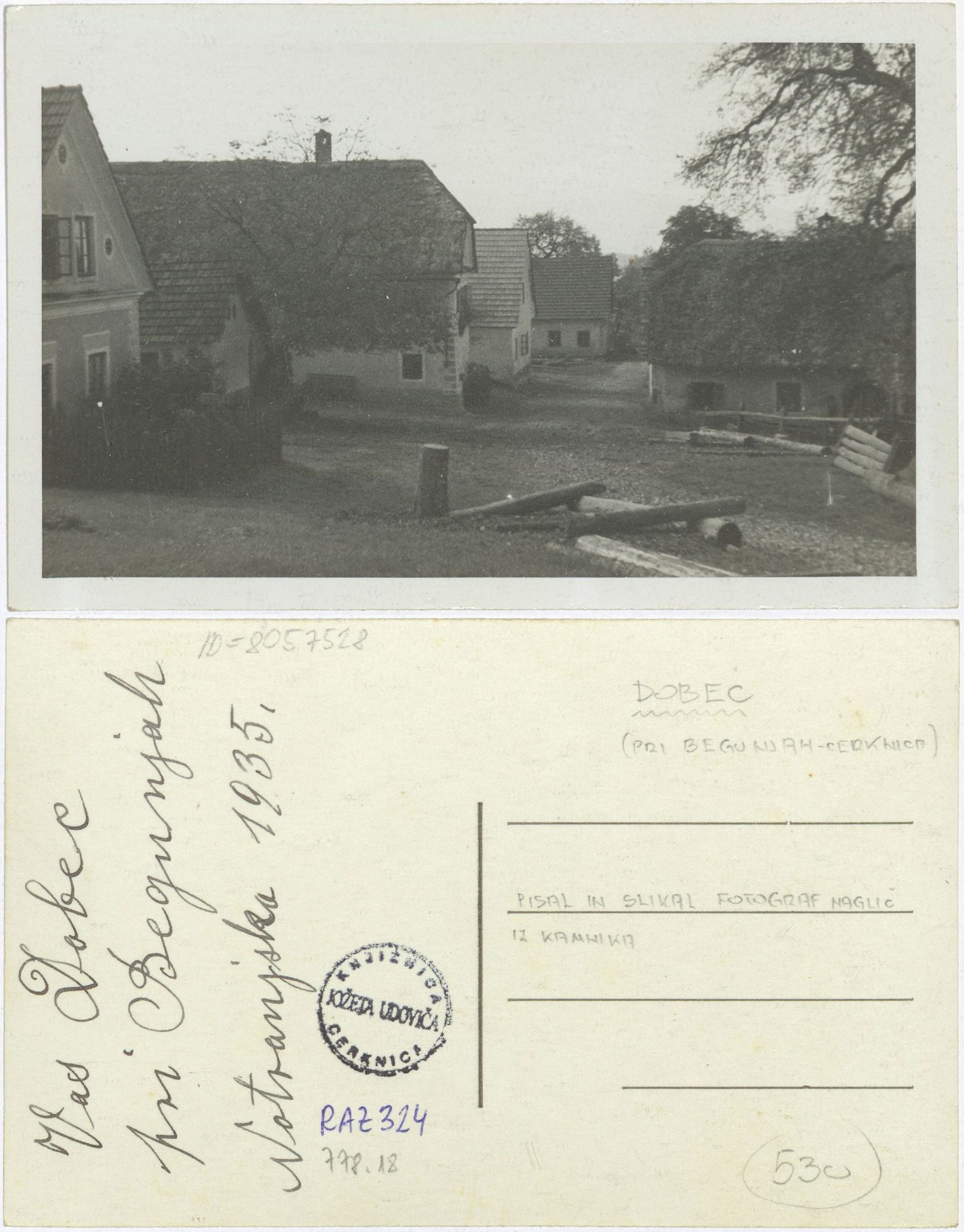 Dobec 1935 0000 8057528 0324 - Dobec