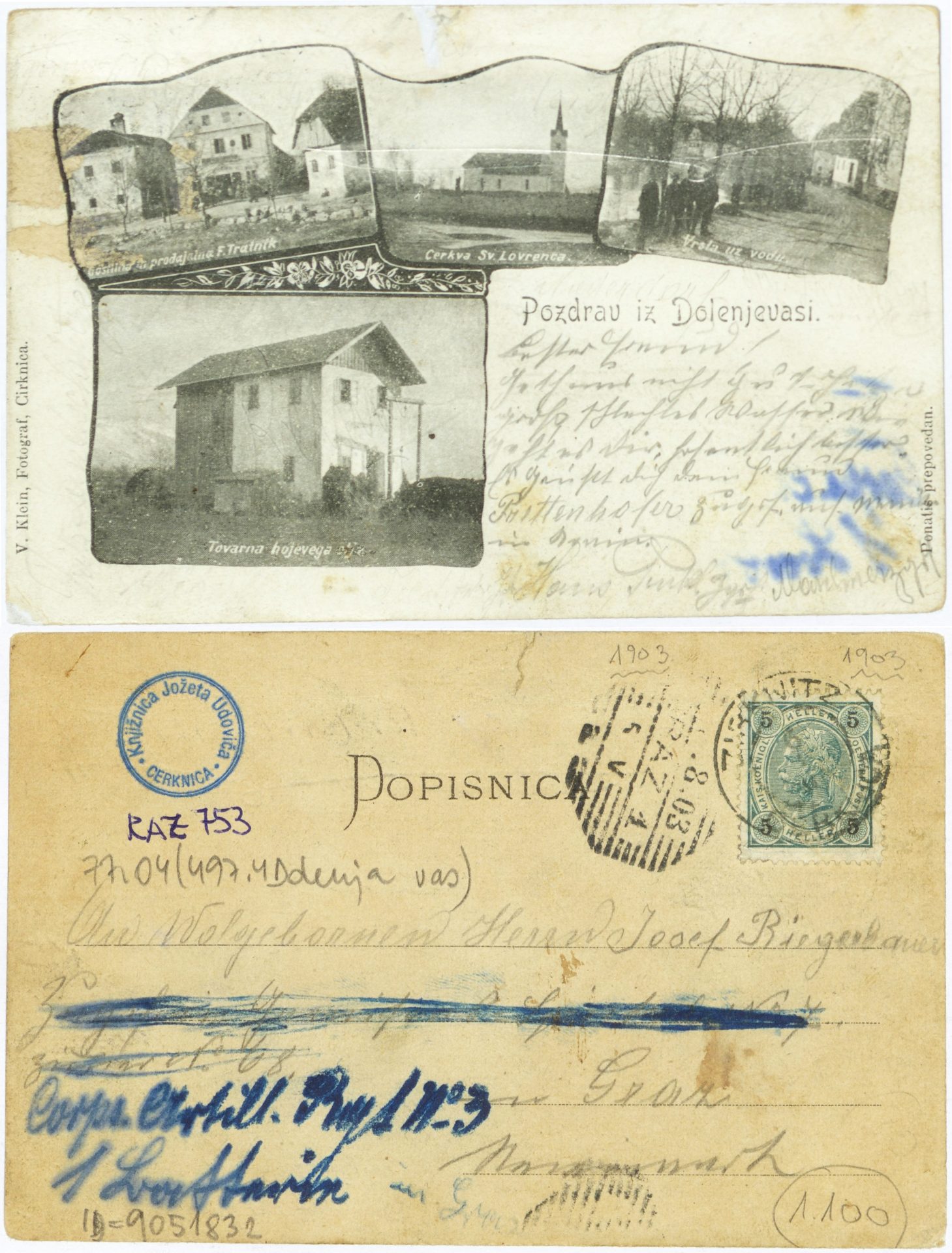 Dolenja vas 1903 0806 9051832 0753 - Dolenja vas