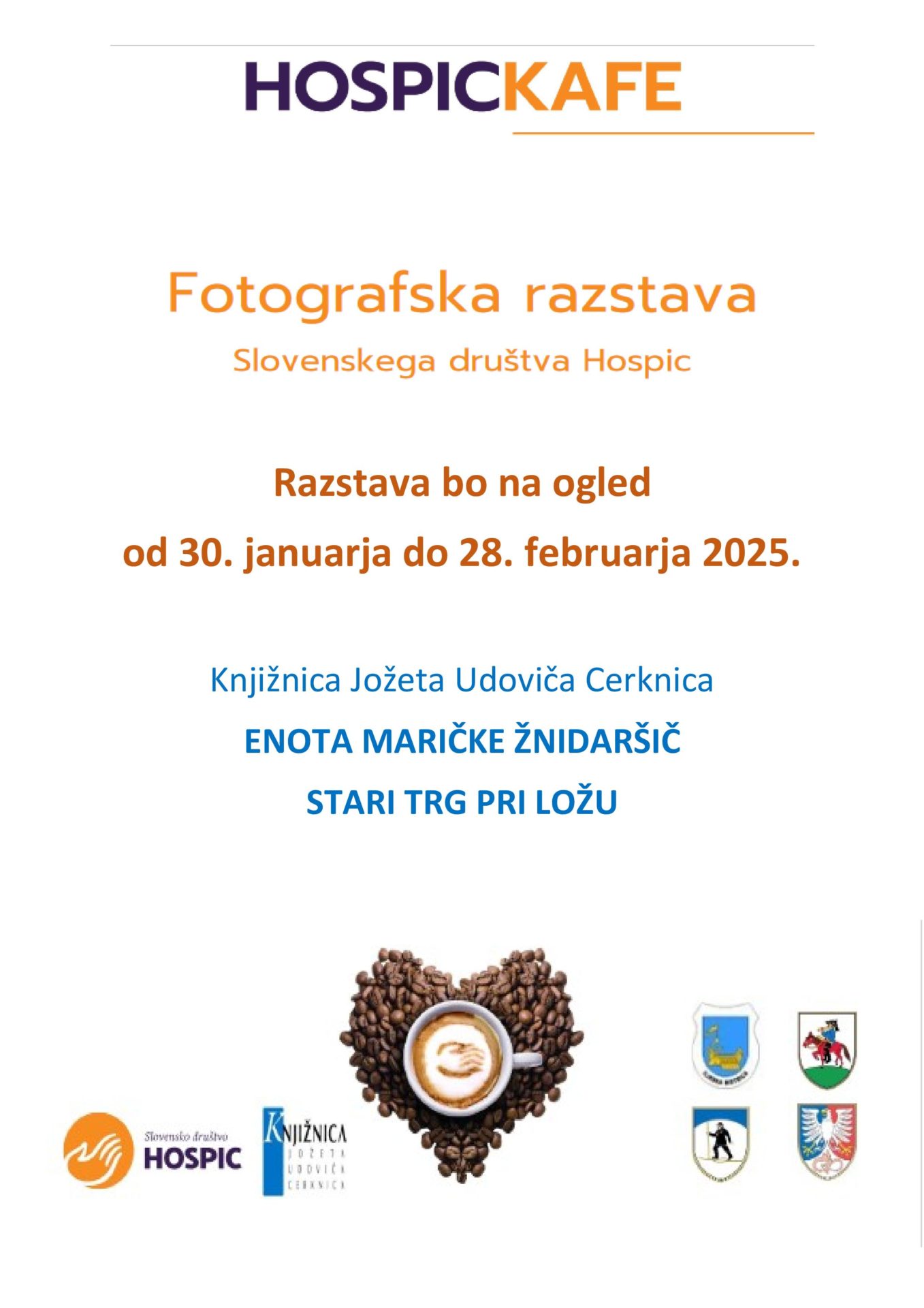 Fotografska razstava Hospic page 001 - Dogodki
