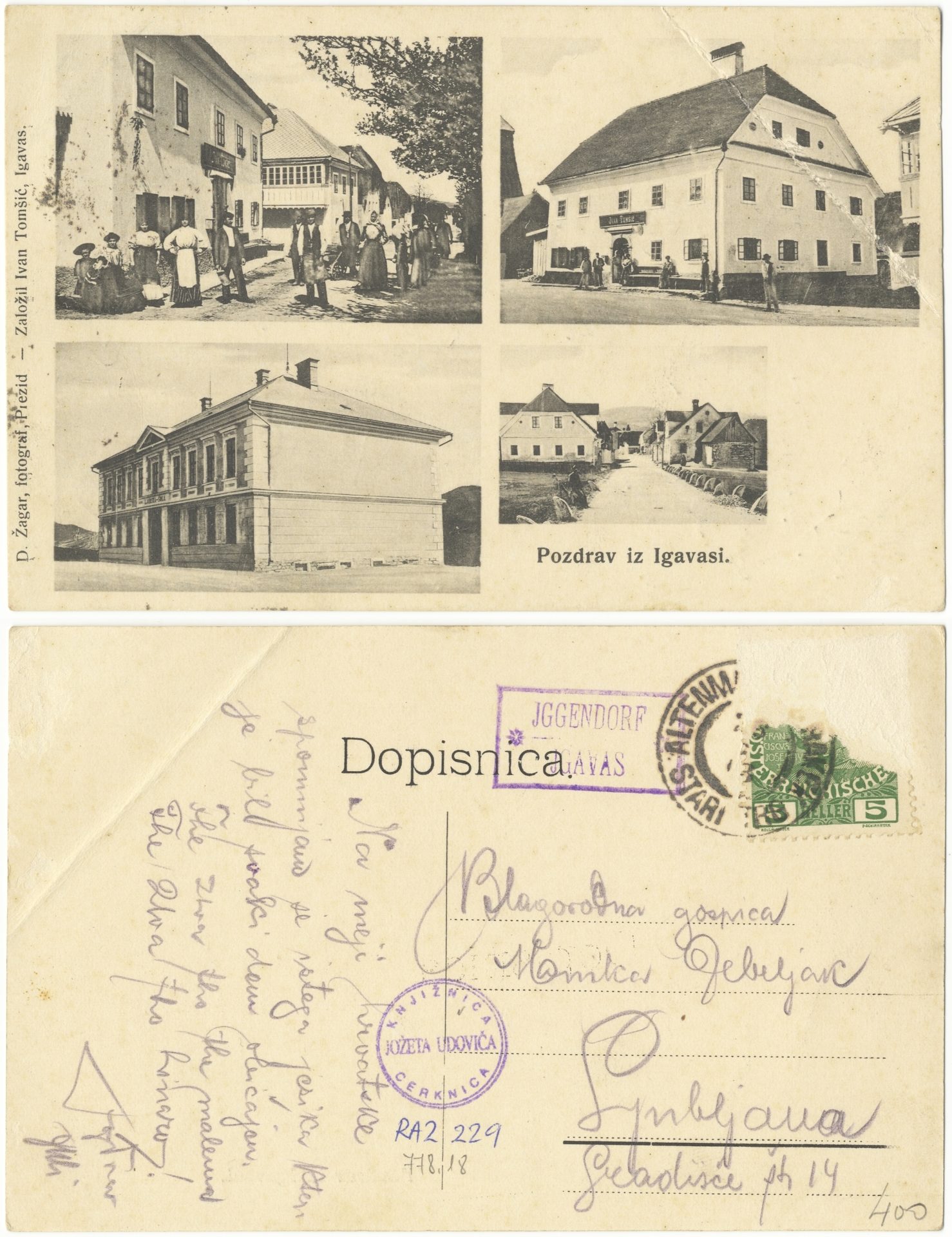 Iga vas 1913 0626 5604024 0229 - Iga vas