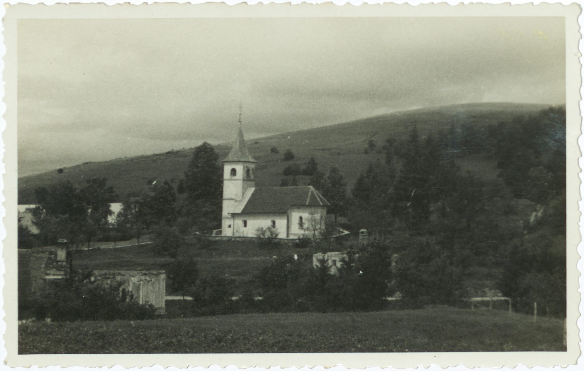 Lipsenj 7659960 1412a - Notranjski kraji na razglednicah