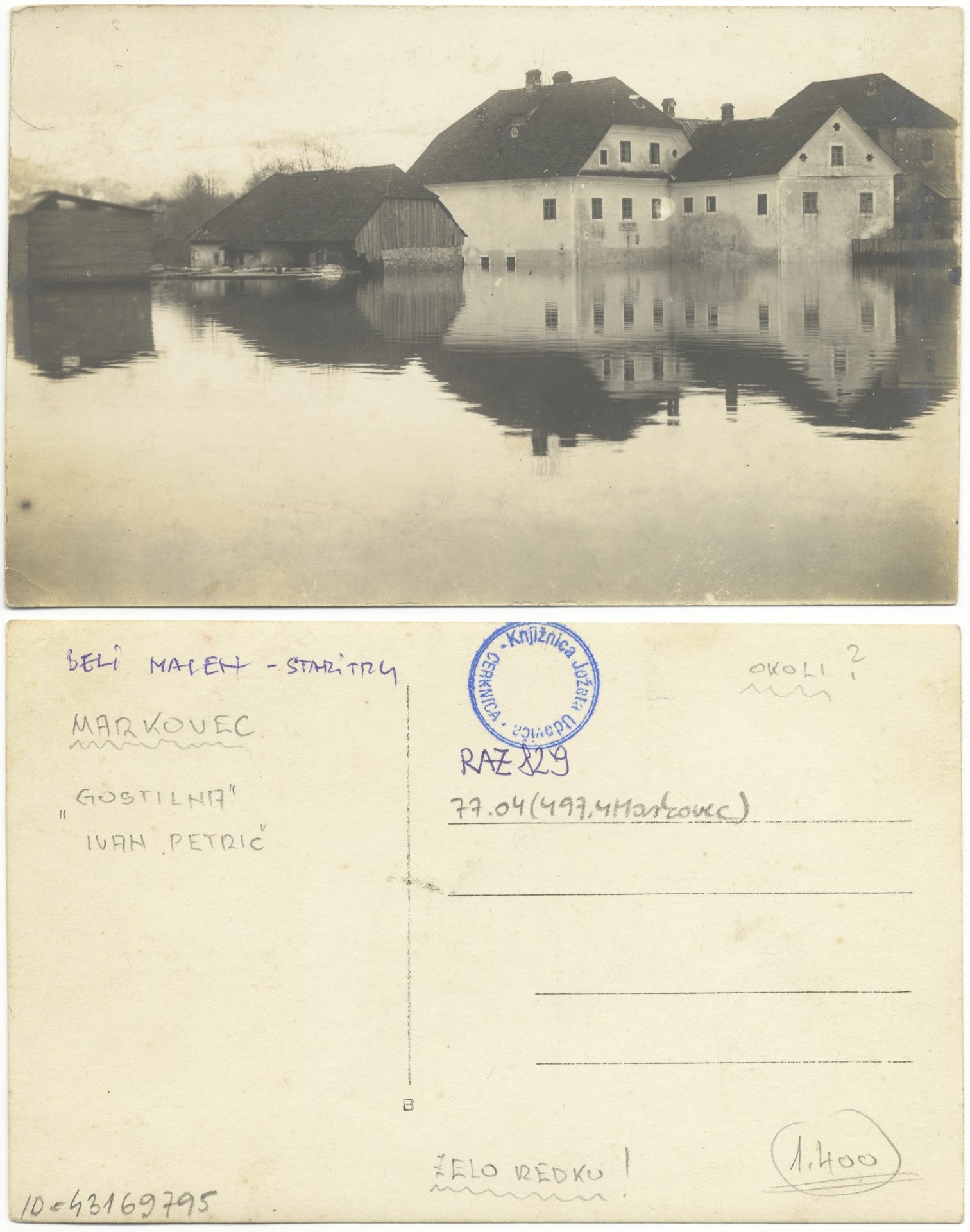 Markovec 1923 43169795 0829 - Markovec