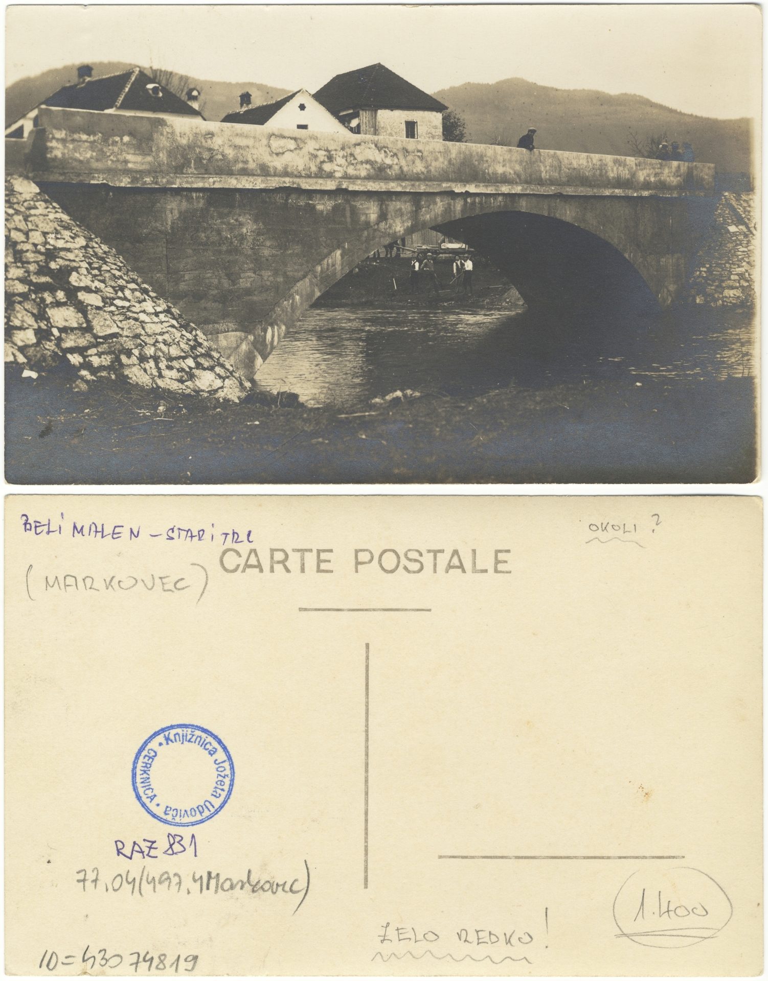 Markovec 1928 43074819 0831 - Markovec