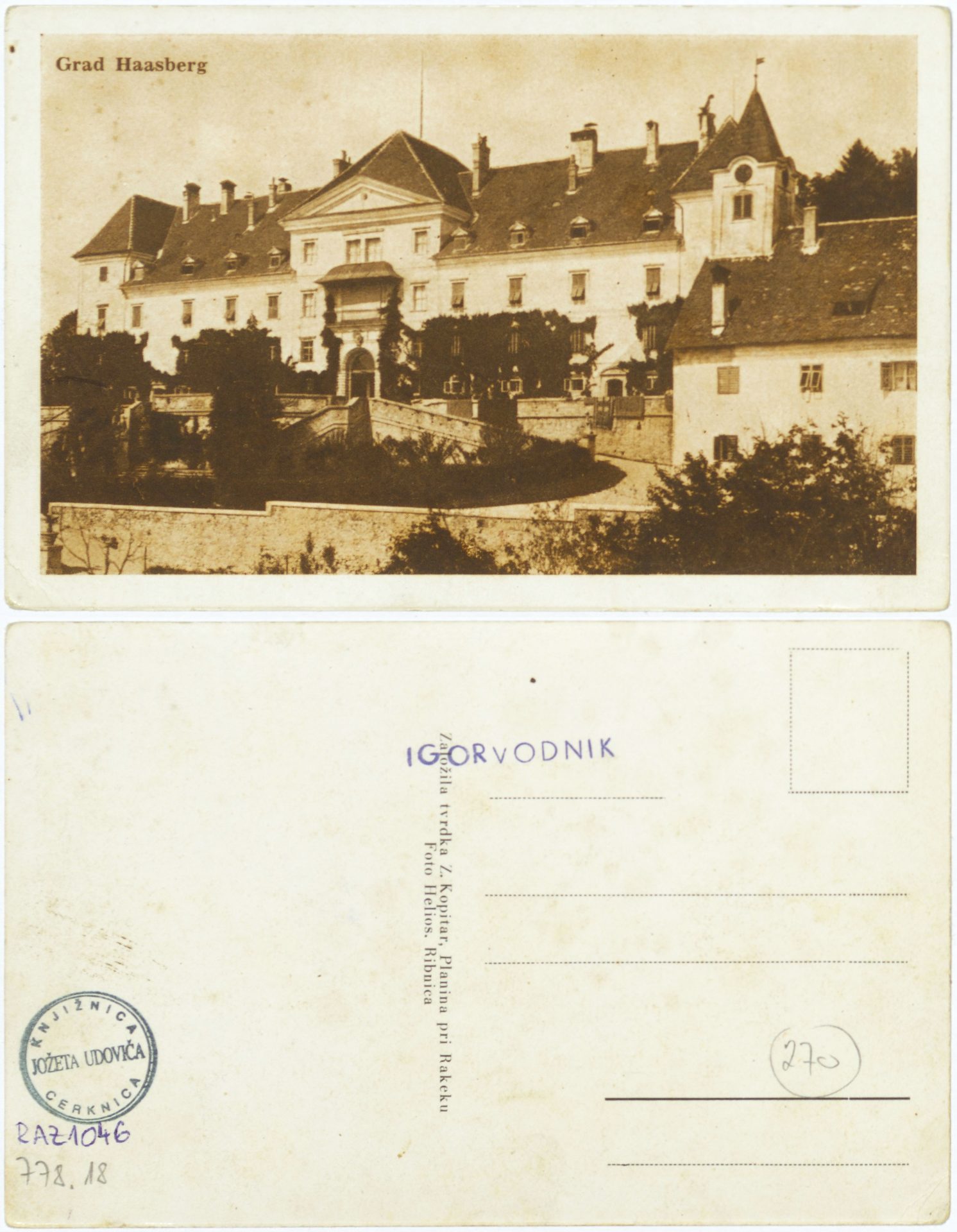Planina 1900 1909 6219448 1046 - Planina