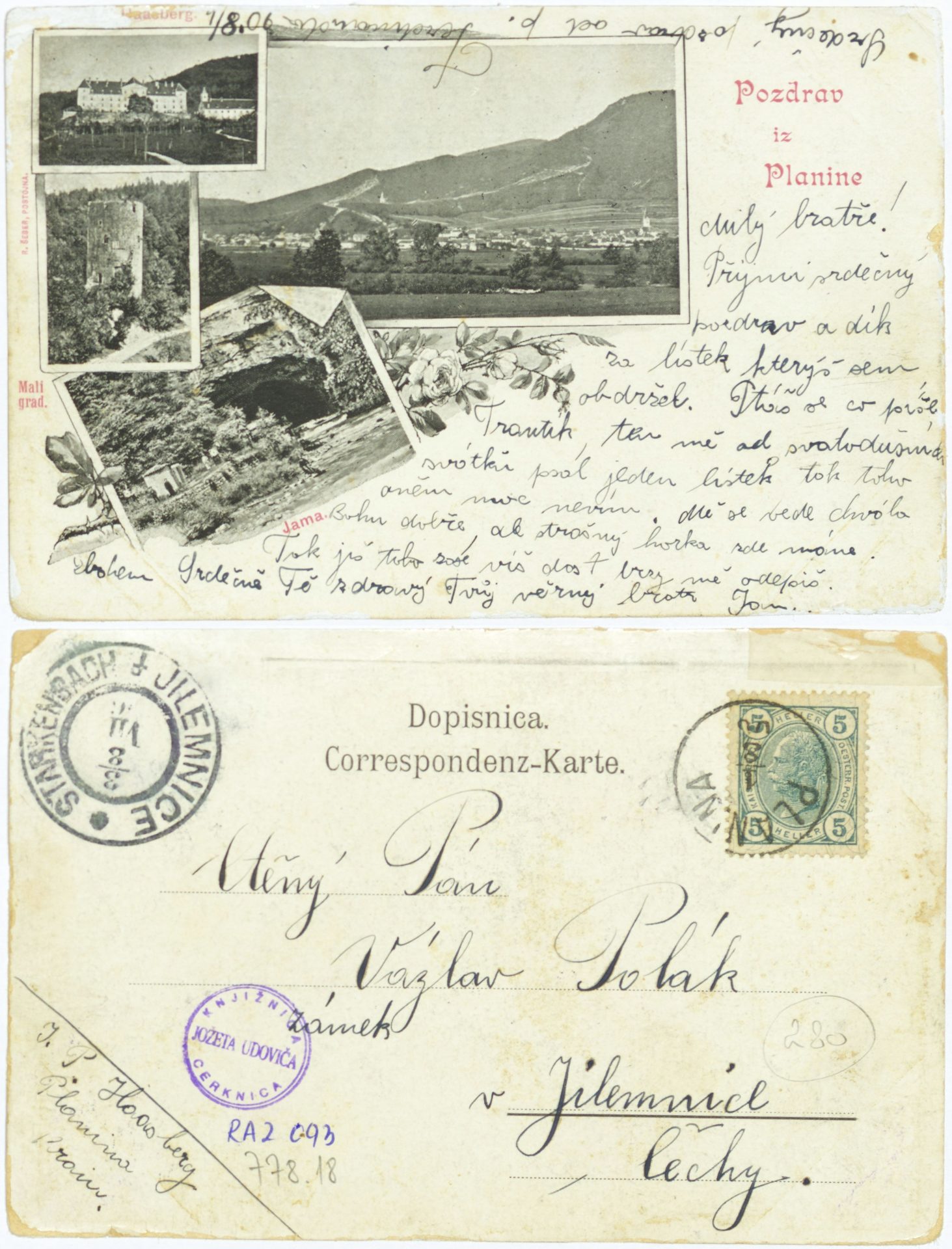 Planina 1906 0801 6221496 0093 - Planina