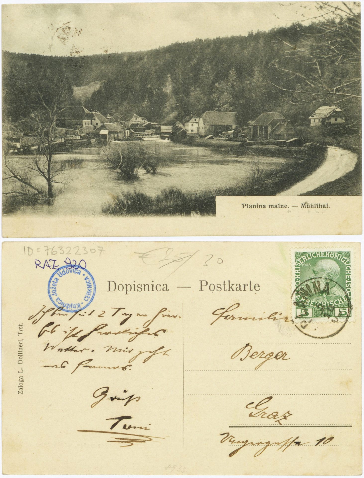 Planina 1908 1005 76322307 0920 - Planina