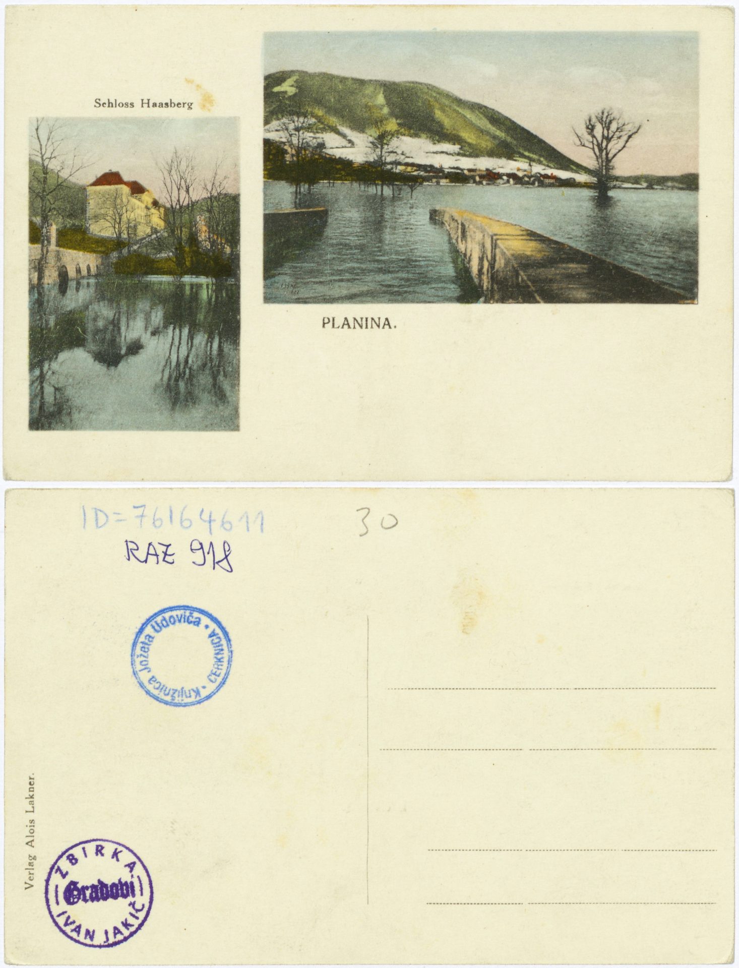 Planina 1910 0000 76164611 0918 - Planina