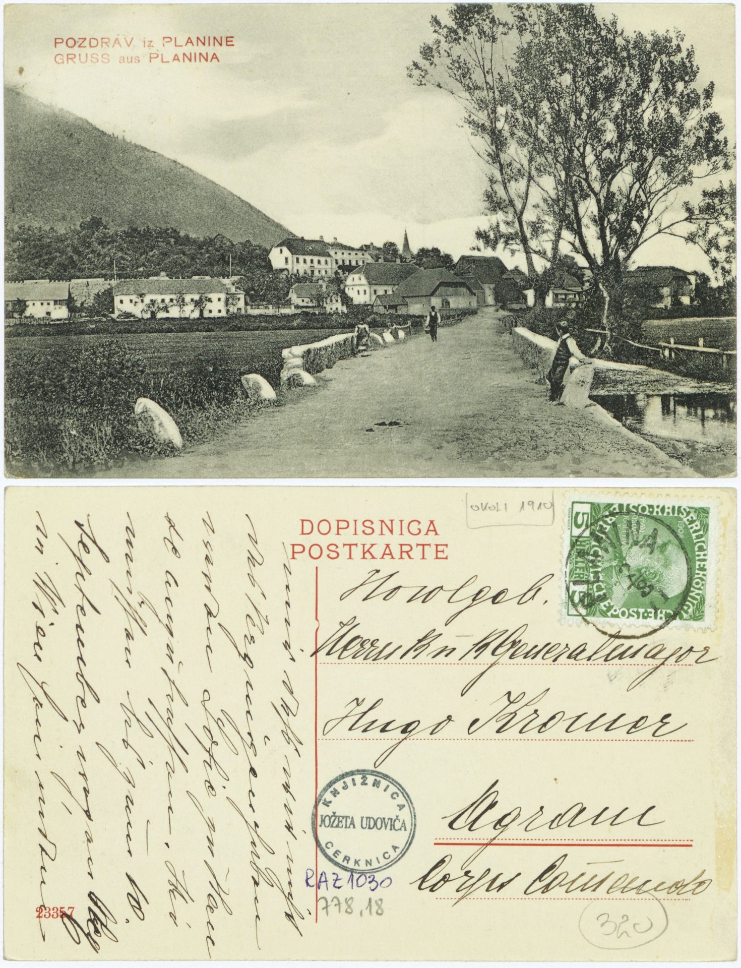 Planina 1911 0802 6220472 1030 - Planina