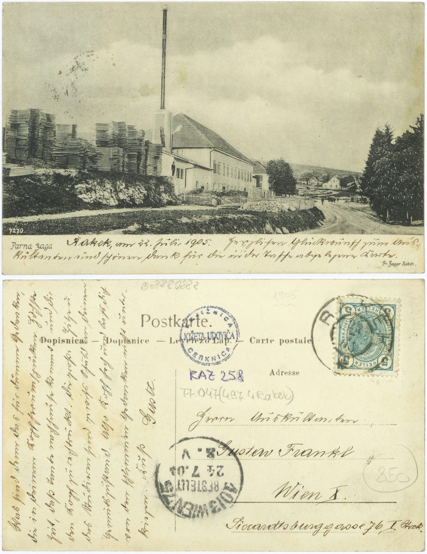 Rakek 1905 0722 7880888 0258 - Rakek
