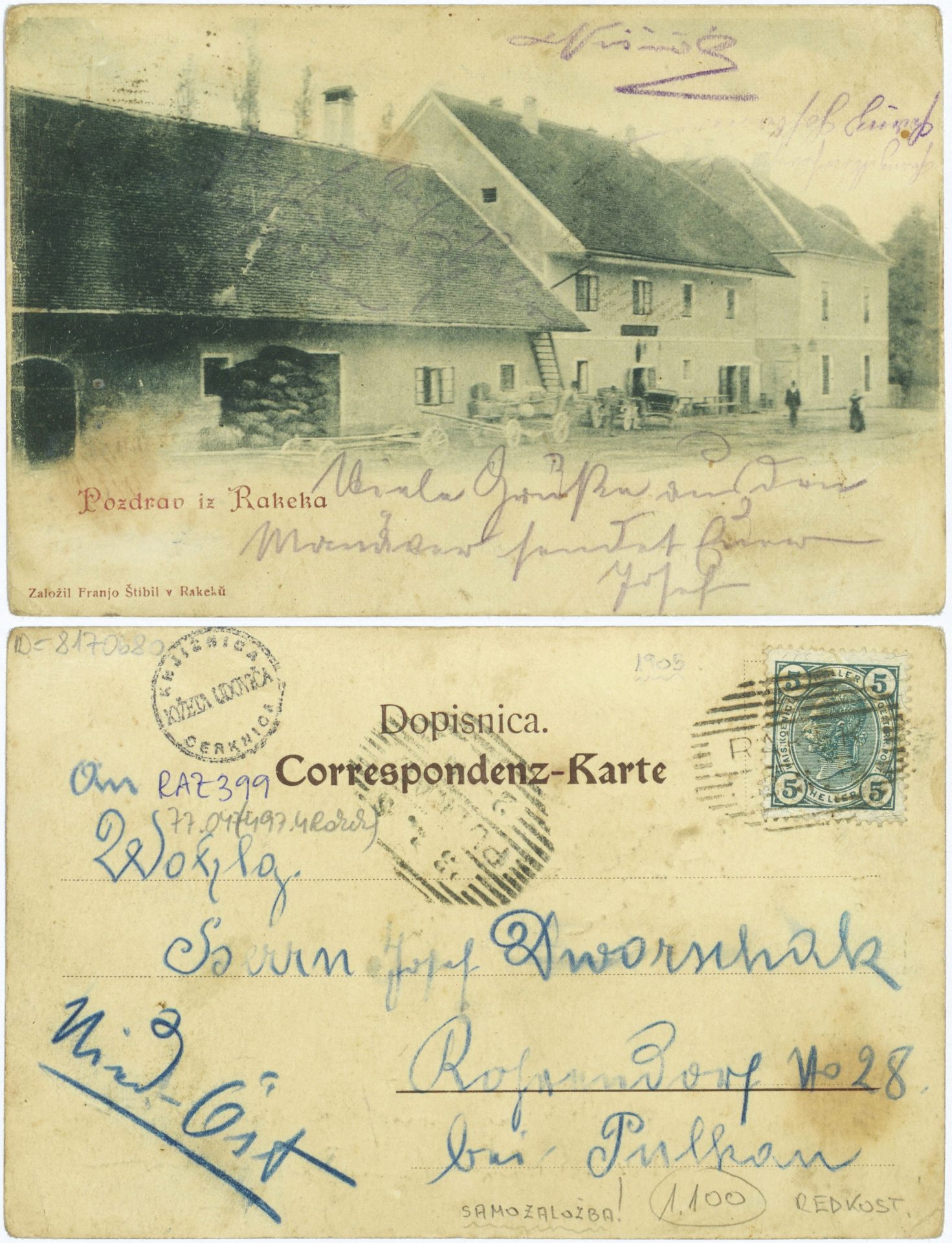 Rakek 1905 0823 8170680 0399 - Rakek