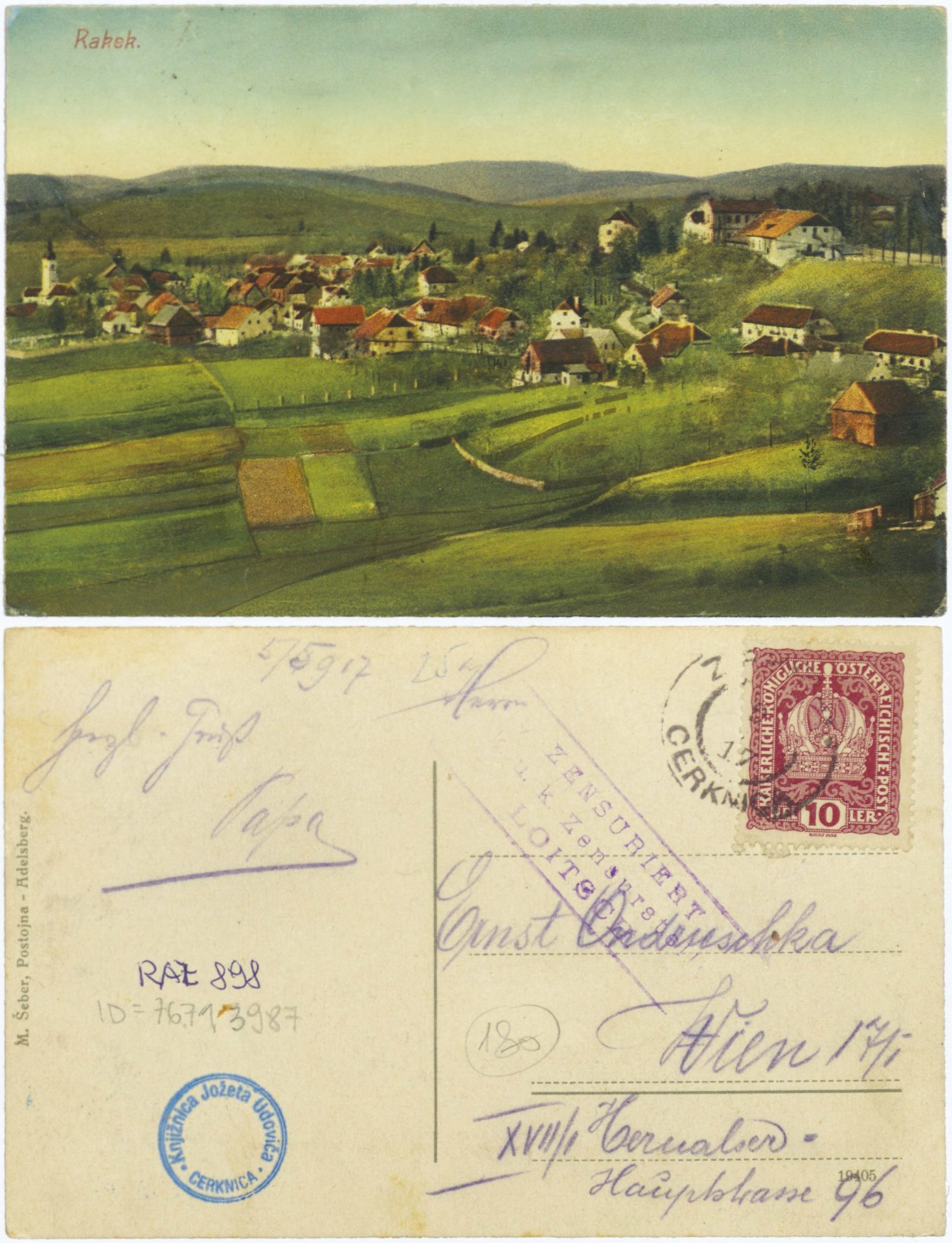 Rakek 1917 0505 76713987 0898 - Rakek