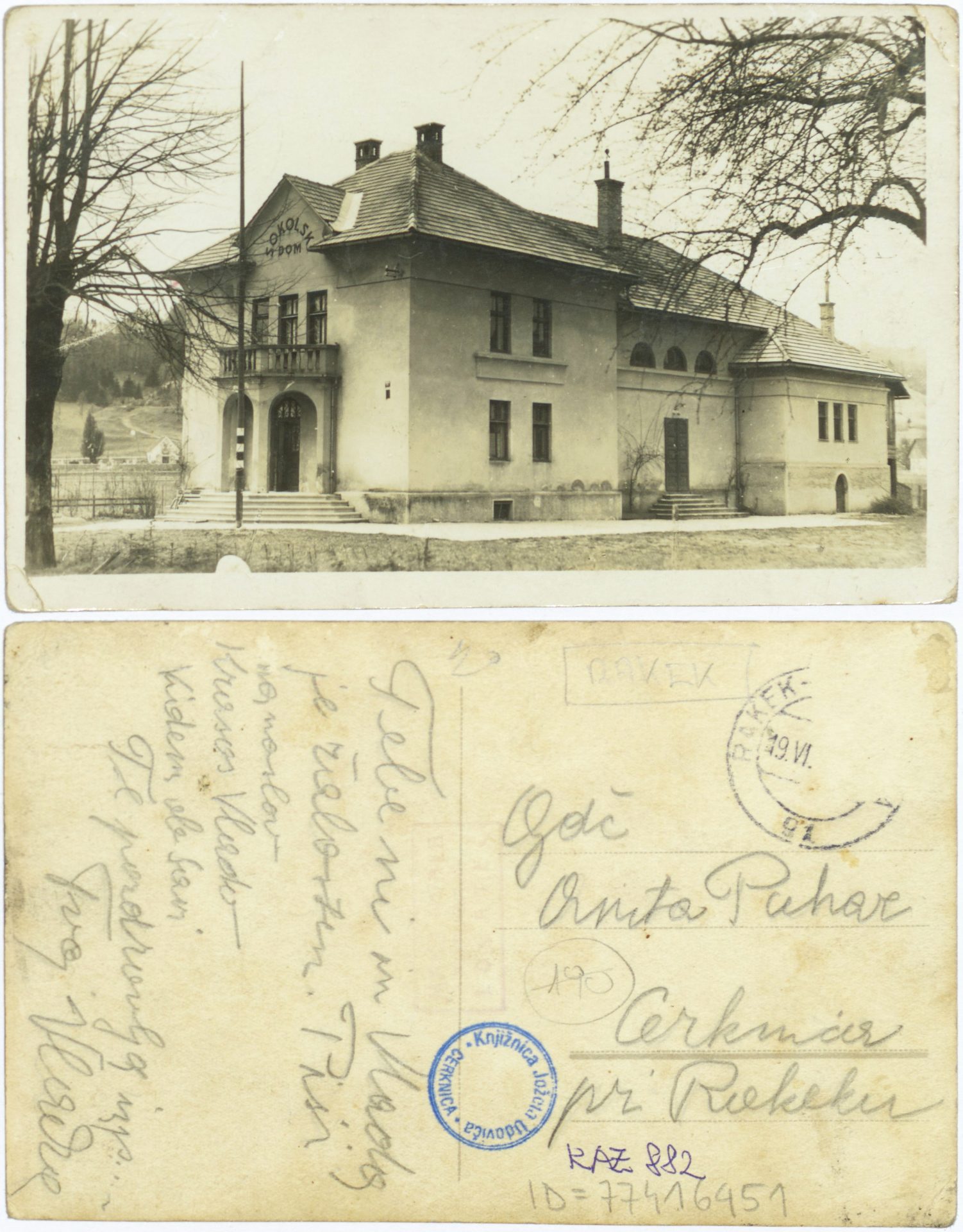 Rakek 1920 1940 77416451 0882 - Rakek