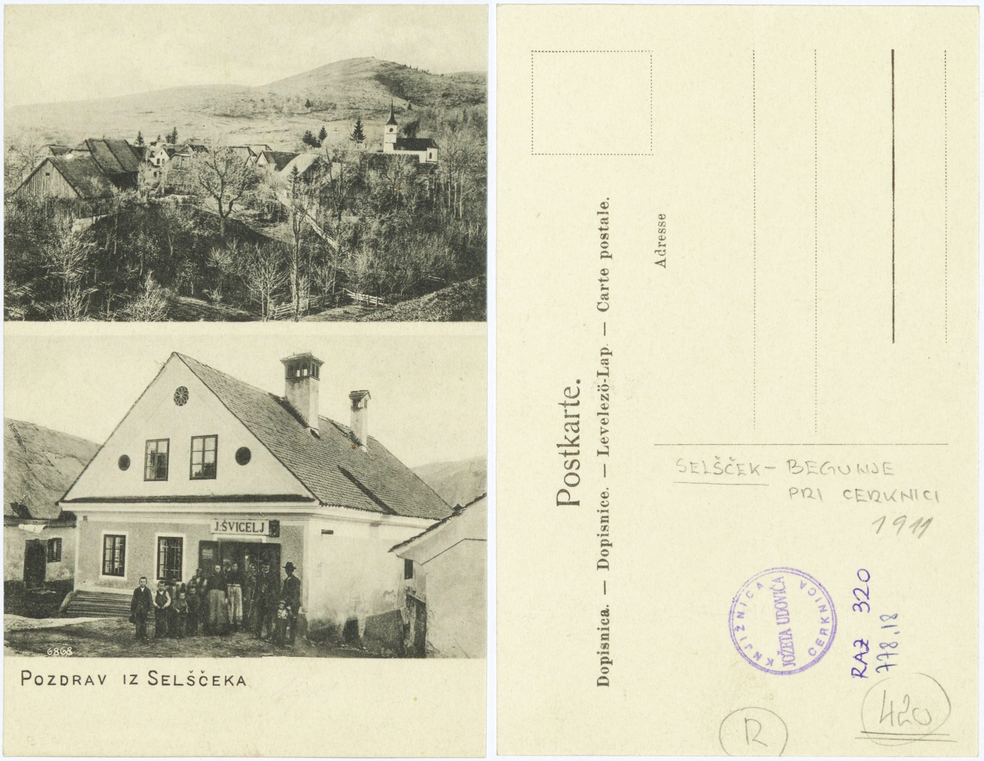 Selscek 1911 0000 6229688 0320 - Selšček