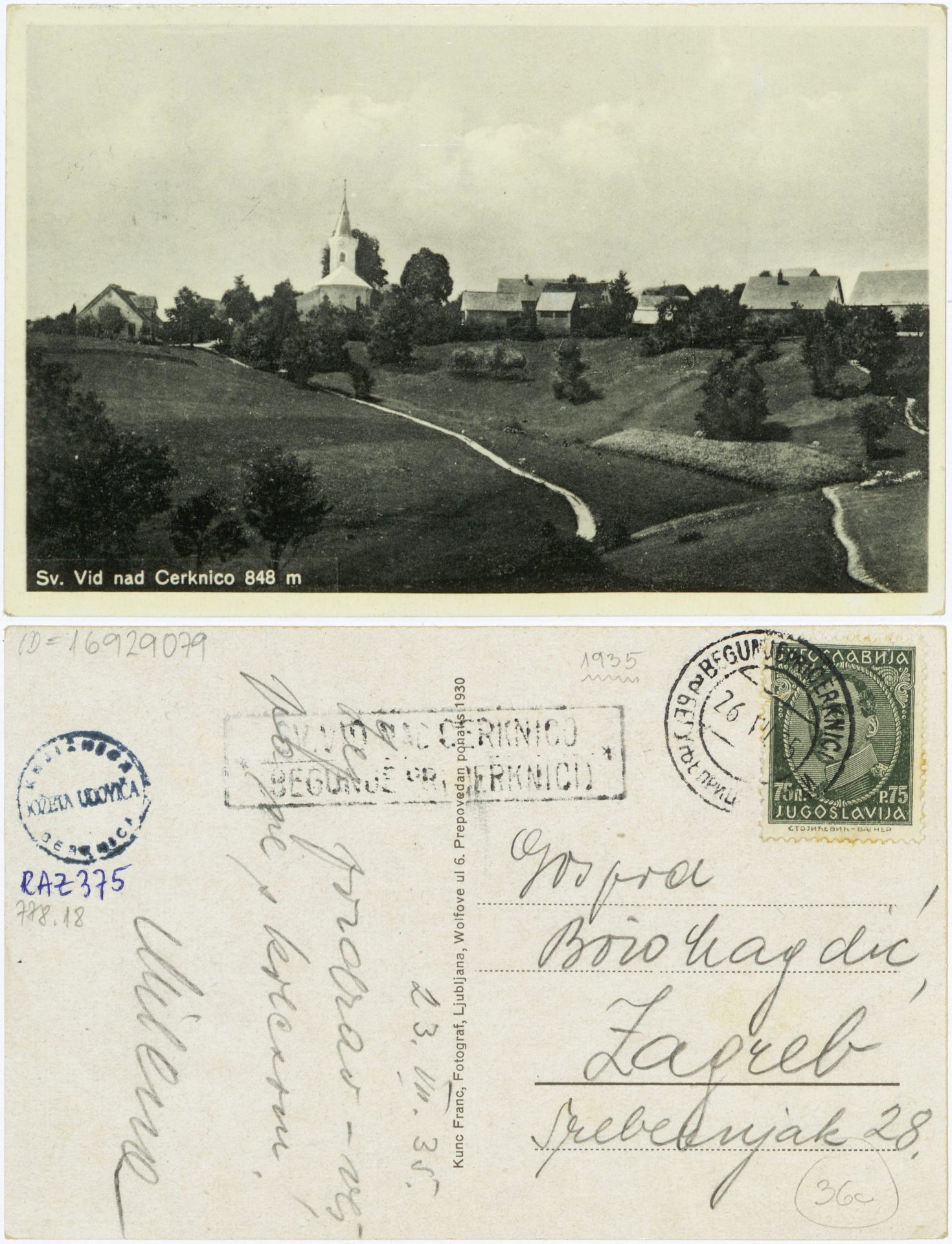 Sveti Vid 1935 0723 16929079 0375 - Sveti Vid