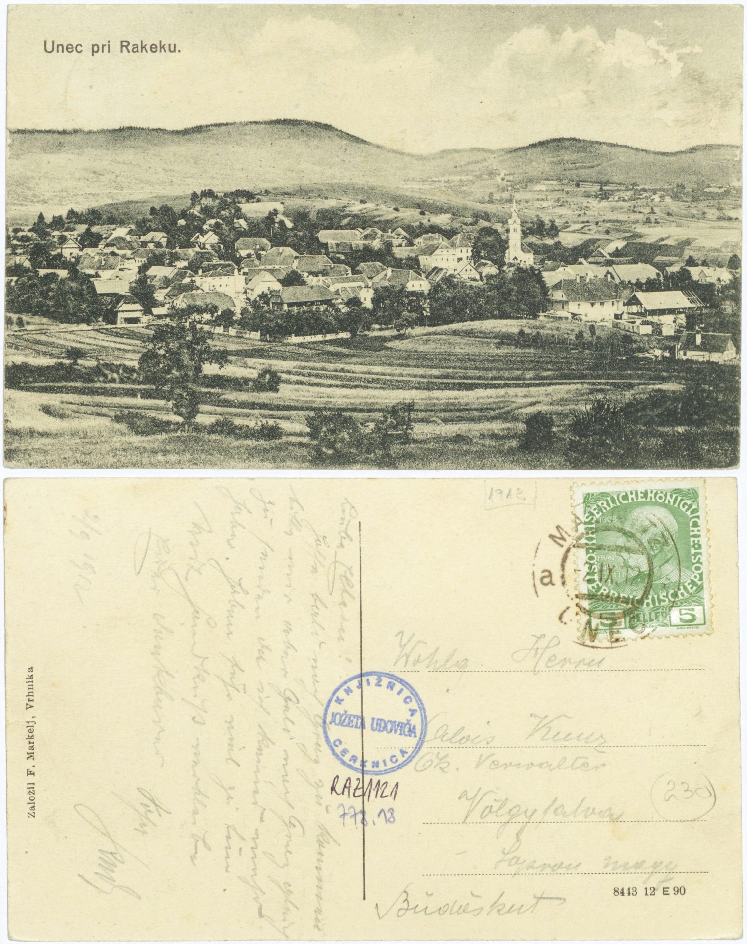 Unec 1912 0902 6488760 1121 - Unec