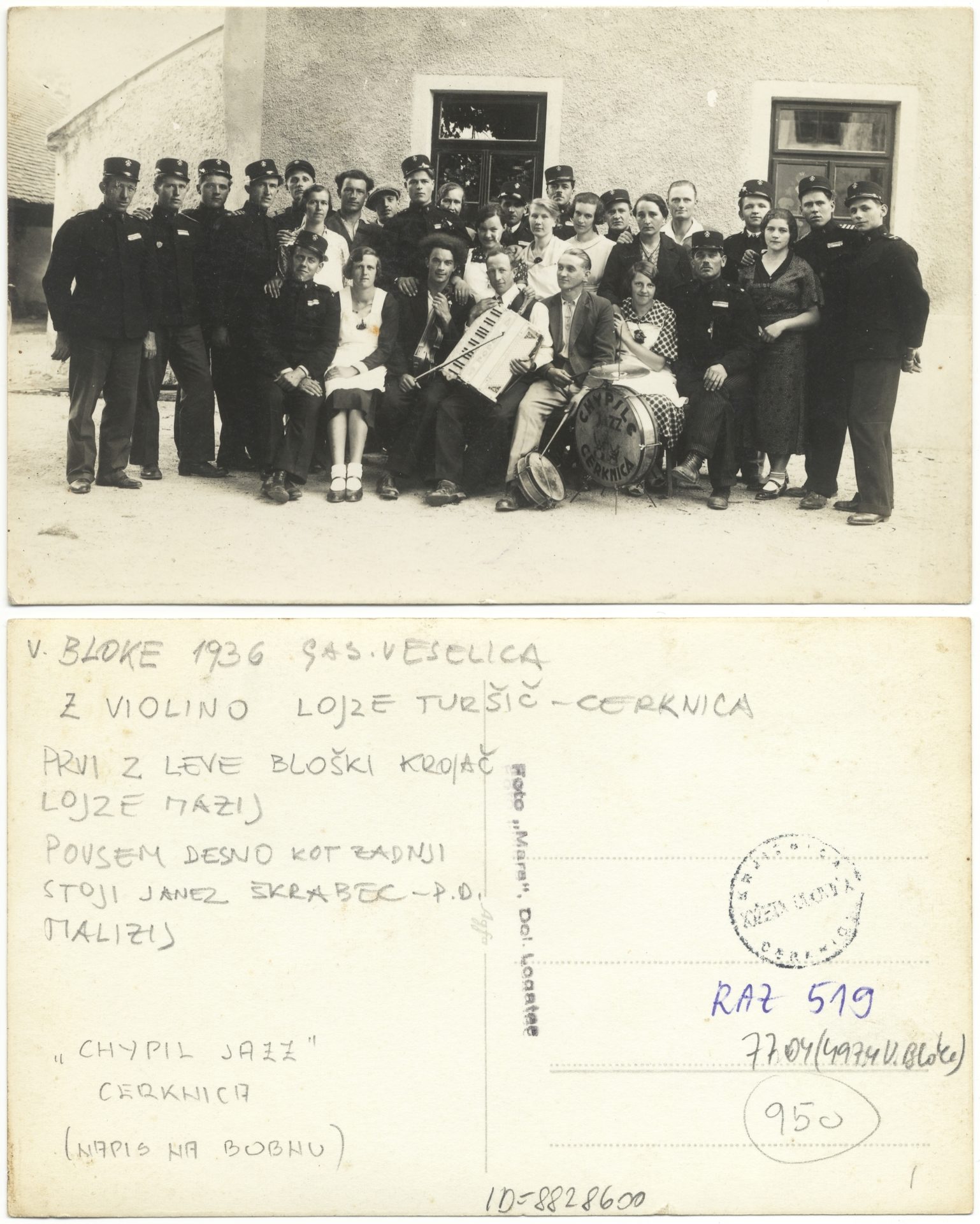 Velike Bloke 1936 8828600 0519 - Velike Bloke