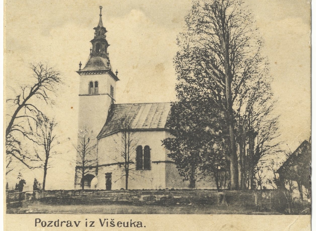 Visevek 7372216 1242a e1740057022463 - Notranjski kraji na razglednicah