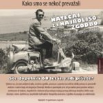 Zgodbe mojega kraja: Kako smo se nekoč prevažali - natečaj za najboljšo zgodbo