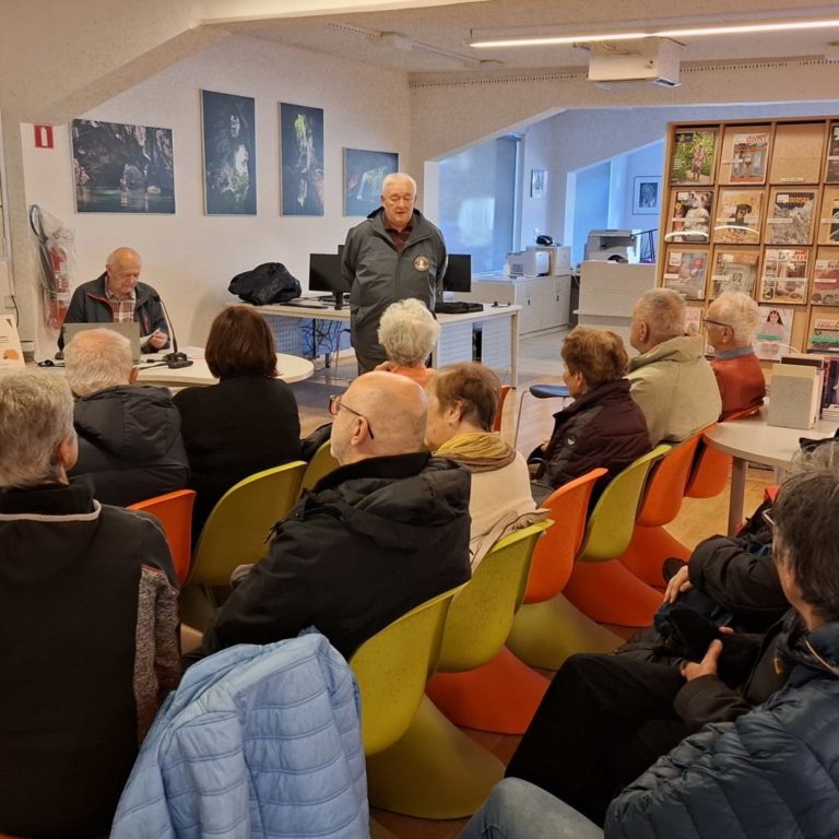 Odmevna razstava o generalu in pesniku Rudolfu Maistru Vojanovu