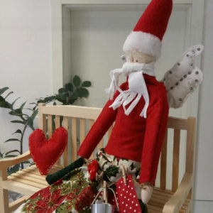 Bojana Mišič - razstava unikatnih izdelkov