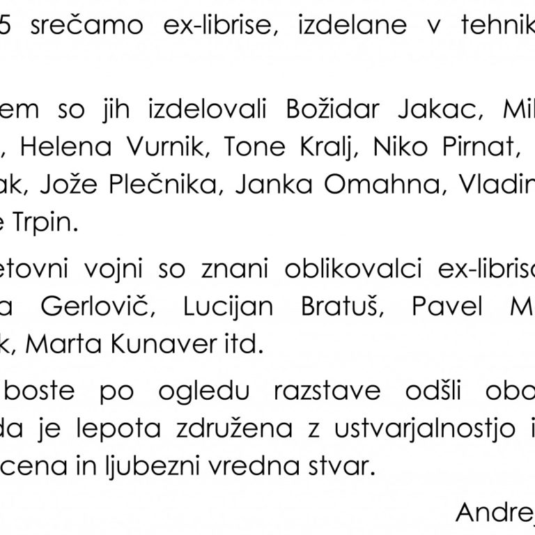 Odprtje fotografske razstave Sebastjana Zeliča – prispevek na Radiu 94