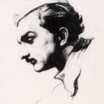 Karel Destovnik Kajuh - razstava fotografij