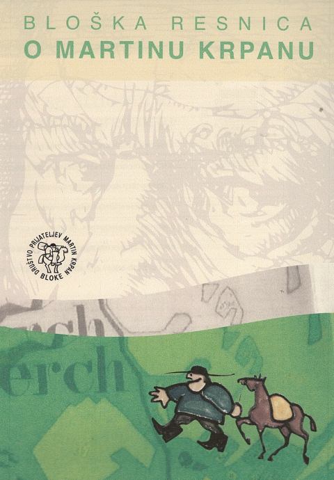 Bloška resnica o Martinu Krpanu