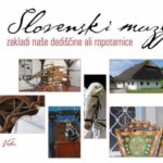 Alenka Veber: Slovenski muzeji - zakladi naše dediščine ali ropotarnice