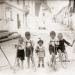 Vinko Bavec - fotografska razstava