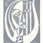 Ex-librisi družine Jelinčič - razstava