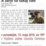 A zarje so tukaj tihe - vojna drama