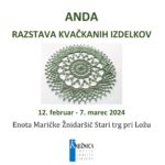 Andine kvačkarije