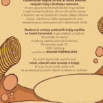 Bralni požiralniki - bralna značka za mlade in odrasle